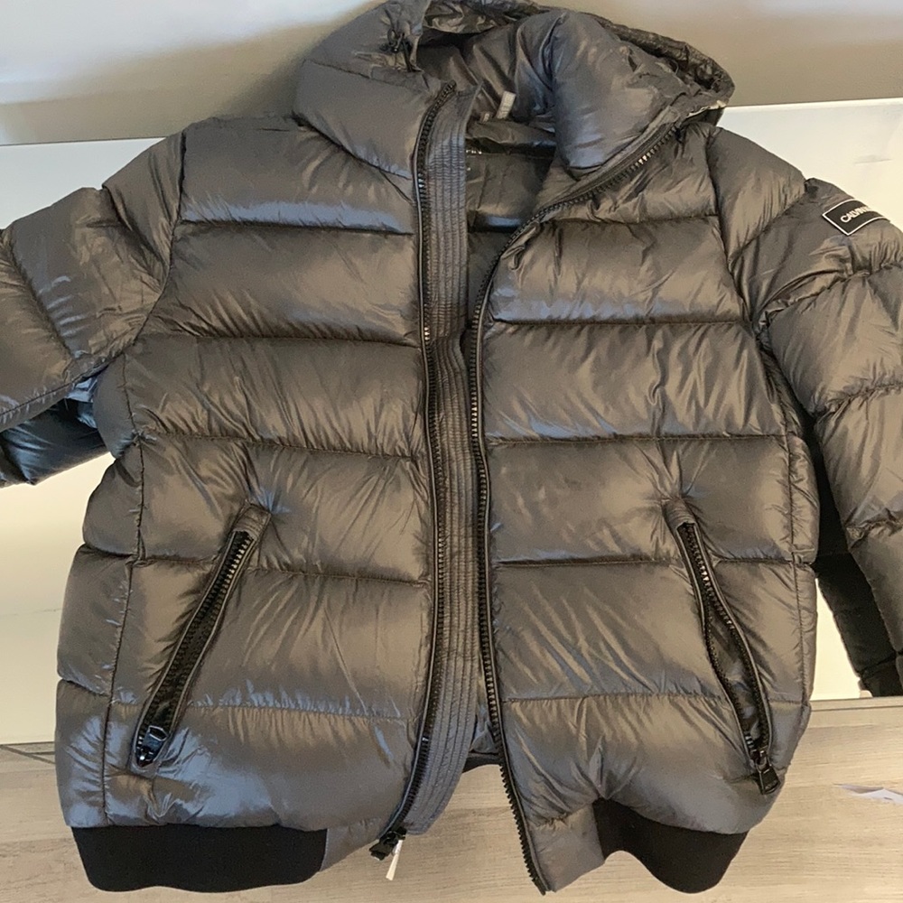 Calvin klein coat